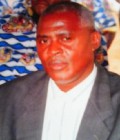 Rencontre Homme Cameroun à Douala : Paul, 61 ans